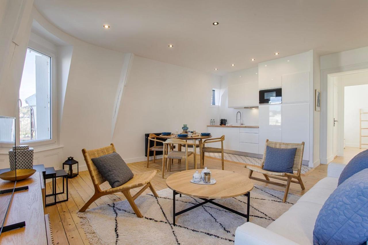 La Suzanne - Two Bedrooms - *