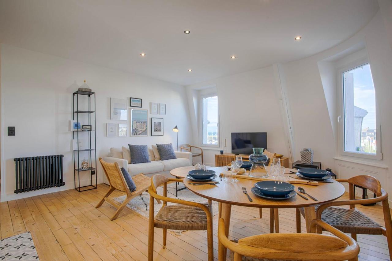 La Suzanne - Two Bedrooms - *