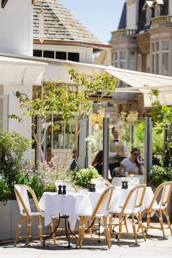 La Suzanne - Two Bedrooms - * Deauville