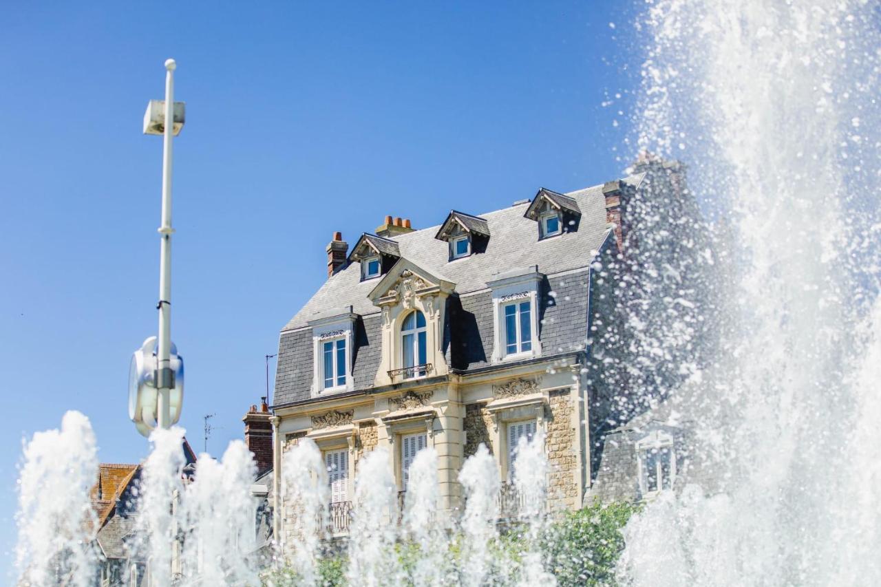 La Suzanne - Two Bedrooms - Appartement